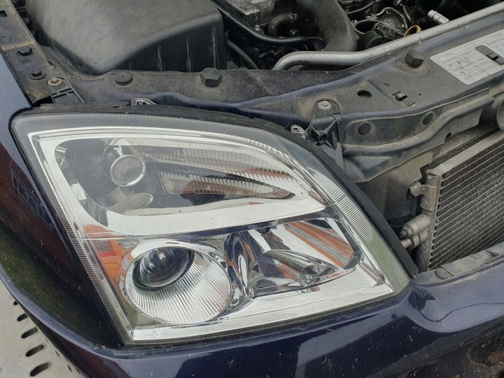 фото №13, 0281002479 24437503 витратомір дизель opel vectra c chb z21a 2.2