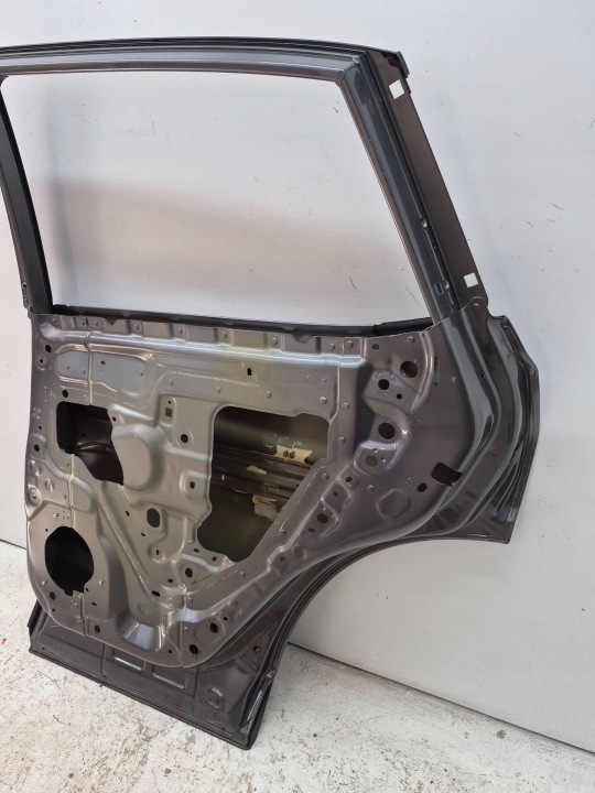 фото №11, Nissan qashqai iii 3 j12 2021+ двері зад задні праві fv
