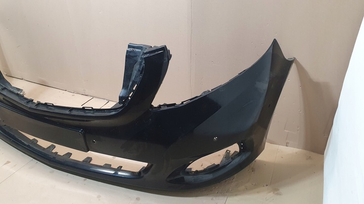 фото №8, Бампер перед переднее mercedes vito viano 447