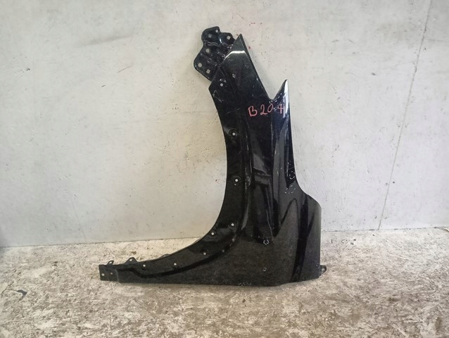 фото №1, Крыло левый перед переднее toyota corolla cross 22-