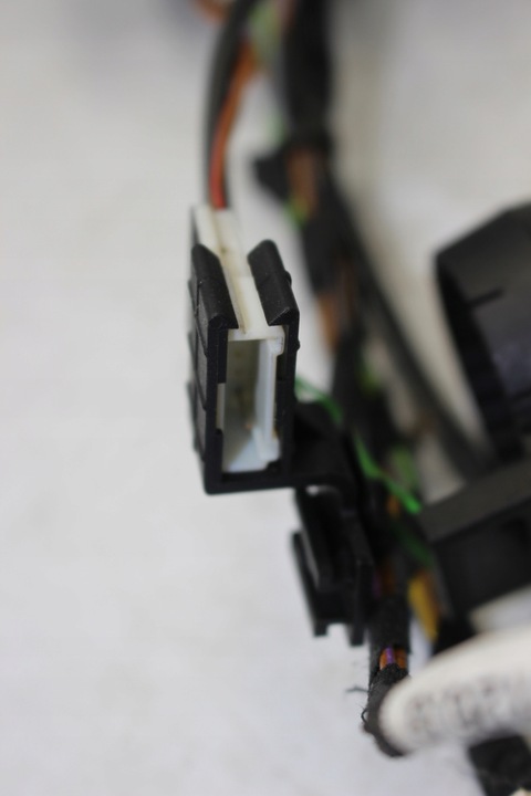 фото №10, Перемикач комбінований підкермові важелі bmw z3 e36