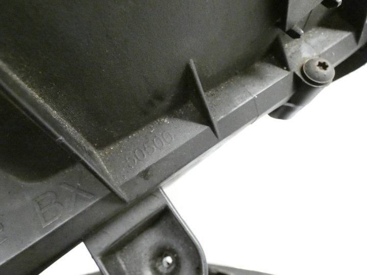 фото №11, Корпус фільтра повітря opel vectra c signum 2.2 16v z22yh 02-08 9177264