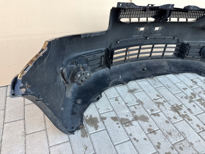 фото №10, Бампер перед передній suzuki sx4 71711-79j00