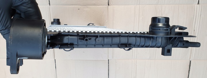 фото №8, Радіаторів води volvo xc40 2.0 d оригінальний номер механічна коробка передач