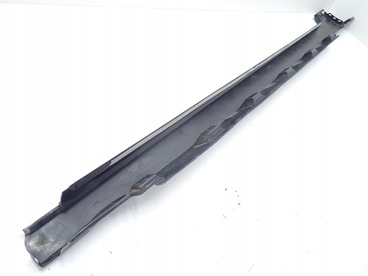 фото №11, Планка захист порога порогова права vw passat b8 21r