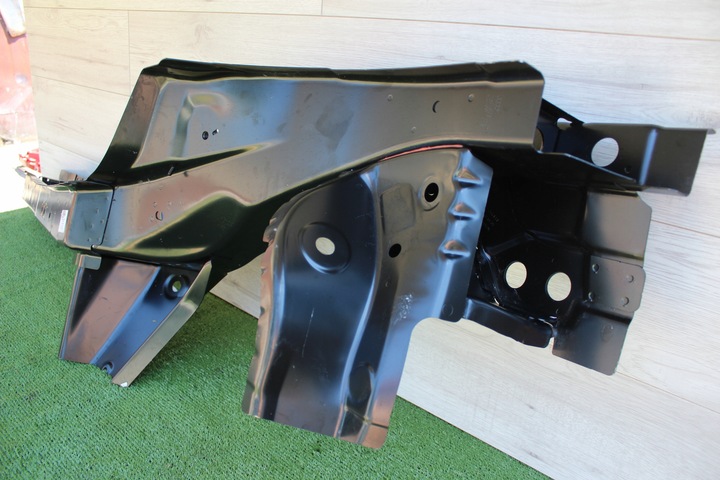 фото №7, Лонжерон левый зад audi a6 rs6 a7 rs7 4k0803401 4k0803407 4k0801777