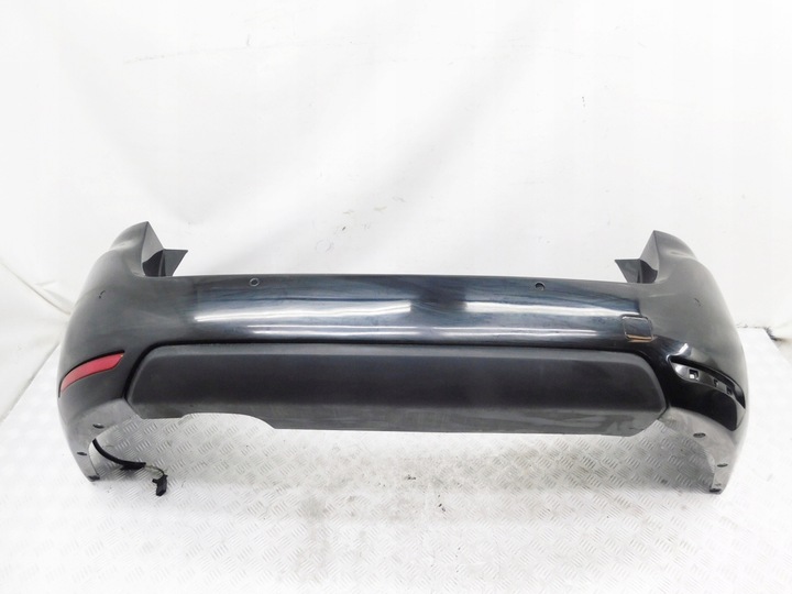 фото №1, Бампер зад kpl. pdc - peugeot 308 ii t9 sw универсал 13-21