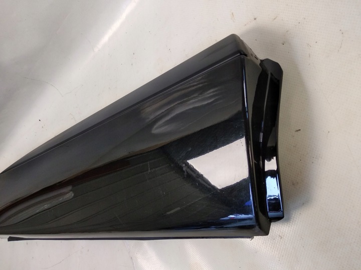 фото №7, Jaguar f-pace планка двері ліва задня зад 2016-