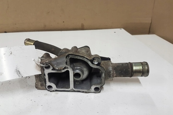 фото №7, Корпус термостата nissan almera ii хетчбек n16 130499f600 1.8l