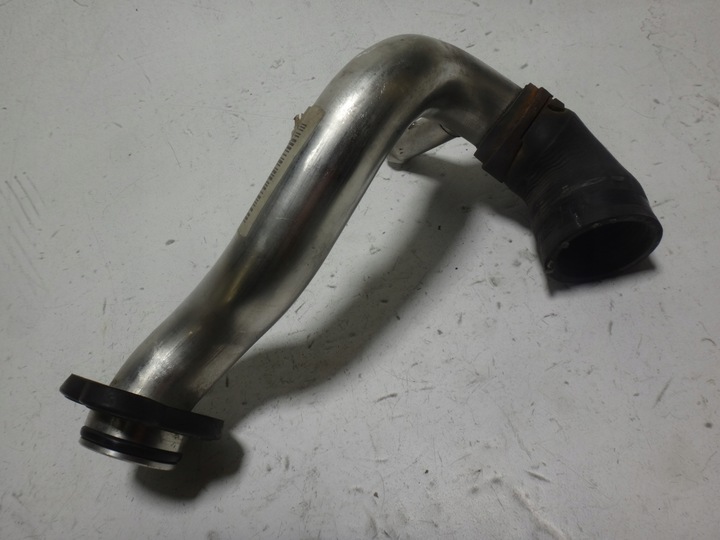 фото №8, Шланг шланг труба води bmw e60 e90 e63 e65 e84 e83 e85 n52 n53