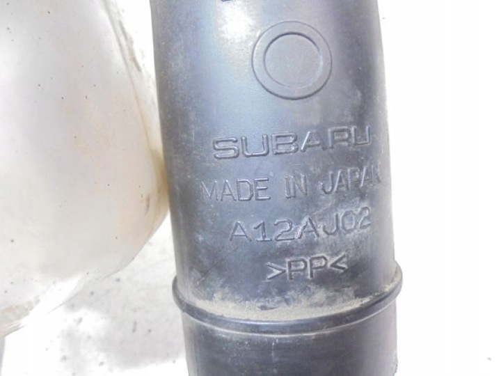 фото №6, Subaru outback iv корпус a52aj01 2,0d