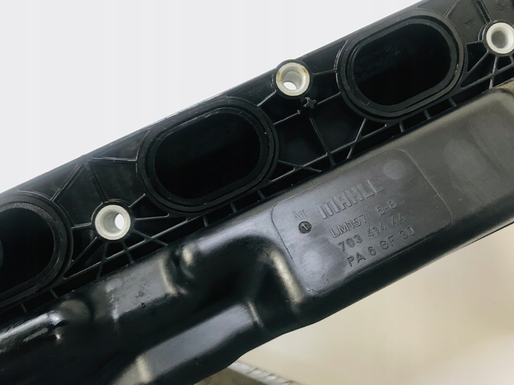 фото №6, Bmw f10 f12 f13 n63 коллектор всасывающий 70341444