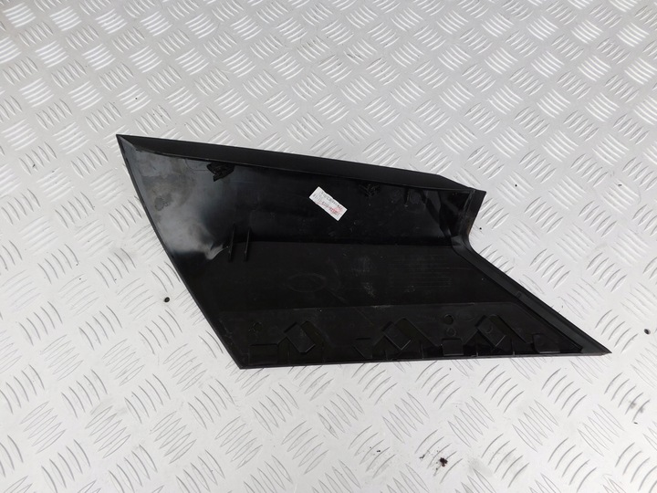 фото №5, Land rover evouqe ii планка заднього крила ліва