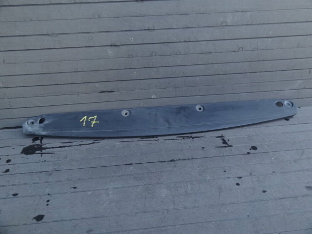 фото №1, Jaguar e-pace r динамічний накладка бампера оригінал