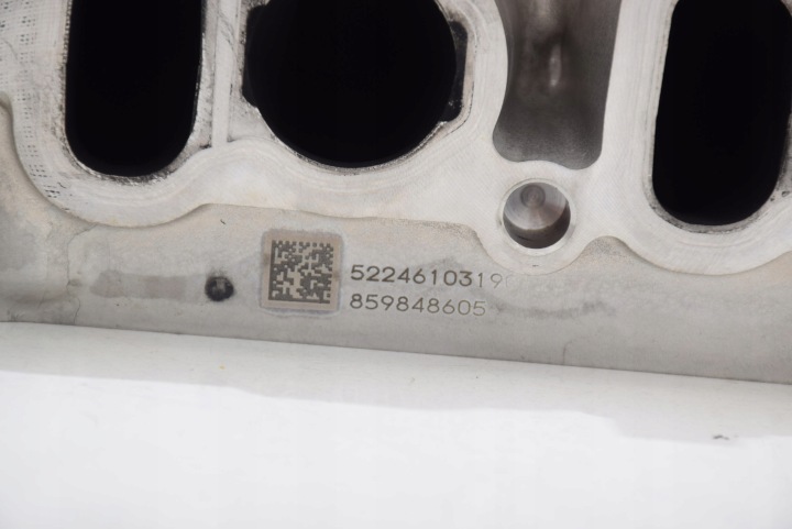 фото №12, Bmw g20 g30 g11 g01 g05 головка вал b57d30b b57r