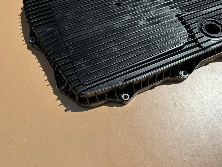 фото №12, Audi q7 zf vw touareg піддон піддон масляна 0501220926c