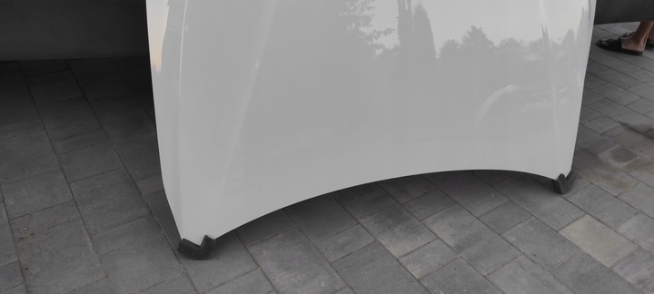 фото №10, Капот кришка двигуна bmw f30 f31 f34 f35 f32 f33 f36 f82 bez gt колір a96