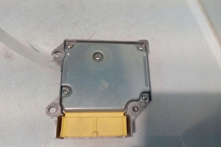 фото №4, Модуль подушка безопасности audi a6 4f2, c6 4f0959655b 3.0l дизель 2006