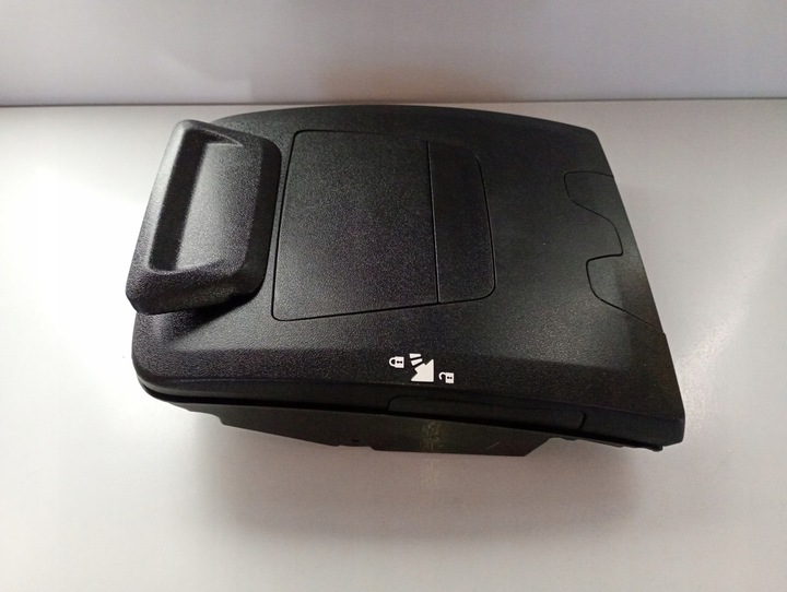 фото №9, Держатель na документы/ tableta ducato/ boxer/ jumper/ movano/ ram/ proace max