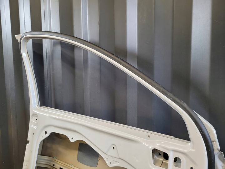 фото №10, Дверь передние левая левый перед hyundai santa fe iv 4 76003s1000
