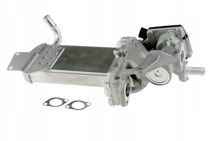 фото №13, Nty egr-vw-023 клапан egr