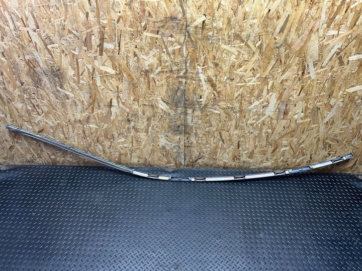 фото №6, Планка крышная левая сторона bmw 5 f10 f11 7363423