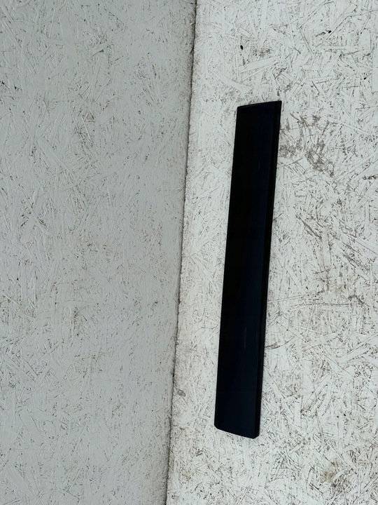 фото №1, Trafic iii рестайлинг планка пороговая дверь сдвижных