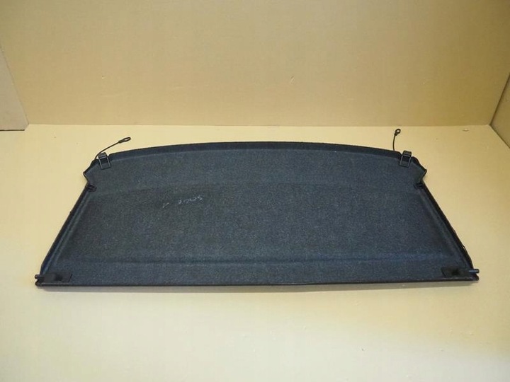 фото №6, Полиця багажника bmw e87