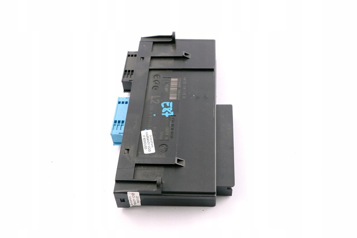 фото №11, Bmw e87 модуль комфорта 9134482