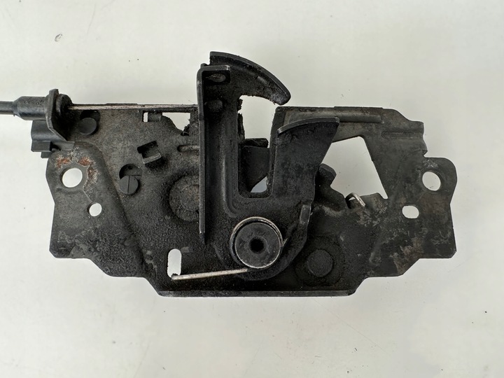 фото №5, Замок засов капота ford focus mk3 bm5a16700
