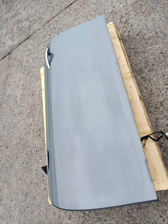 фото №8, Mini f56 левое передние дверь b71/7