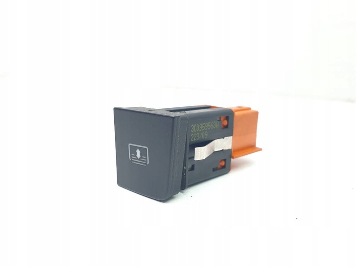 фото №1, Перемикач кнопка ролети vw passat cc b6 3c0959563a