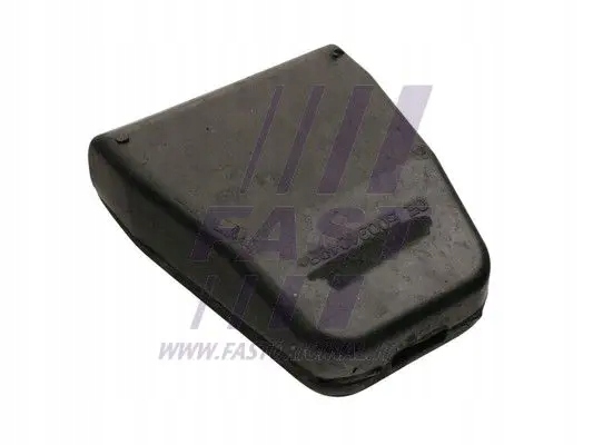 фото №3, Втулка ресора ft18250 fast