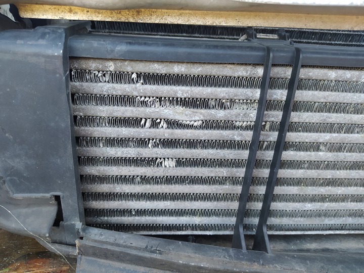 фото №3, Mercedes c w204 2.2 cdi pas переднее усилитель лобовое a2046200072