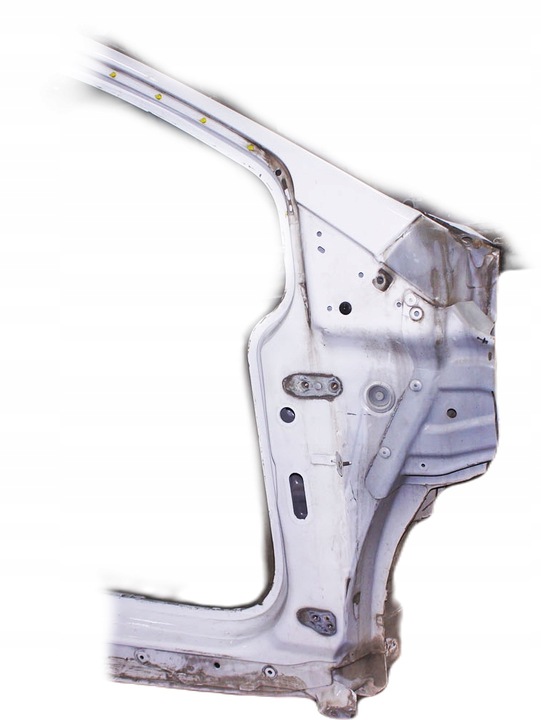 фото №1, Of272 ford transit courier поріг a праві перед