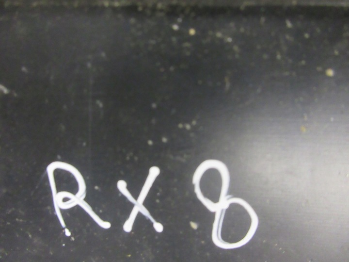 фото №7, Сидіння перед диван обшивки шкіра mazda rx-8 rx8 uk