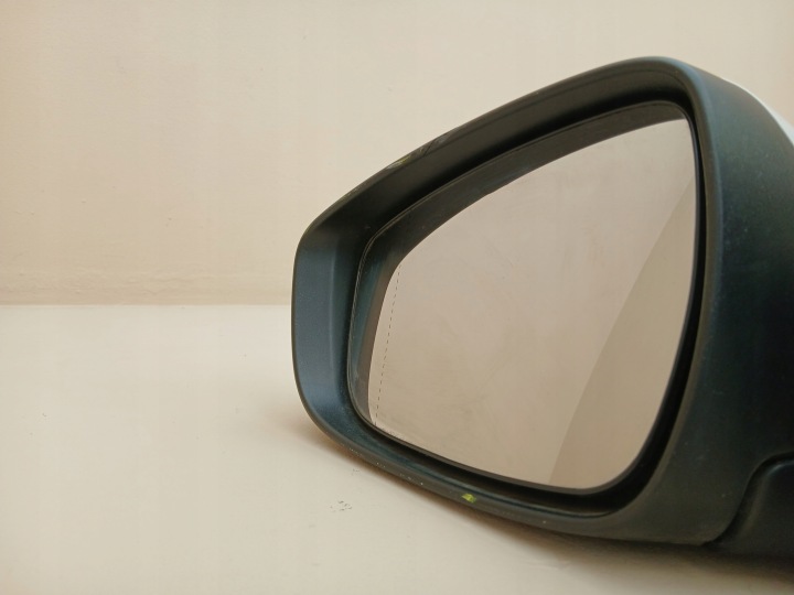 фото №10, Hyundai i30 ii 2 2012- зеркало левое перед передние 5 pin 87610-a6180