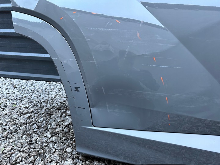 фото №7, Hyundai tucson iv 4 20r- дверь правый зад задние правые