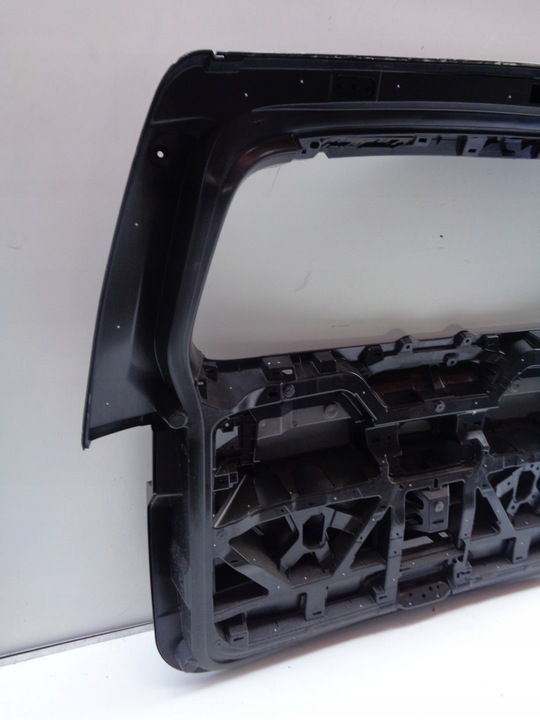 фото №9, Кришка задня id buzz бус 22