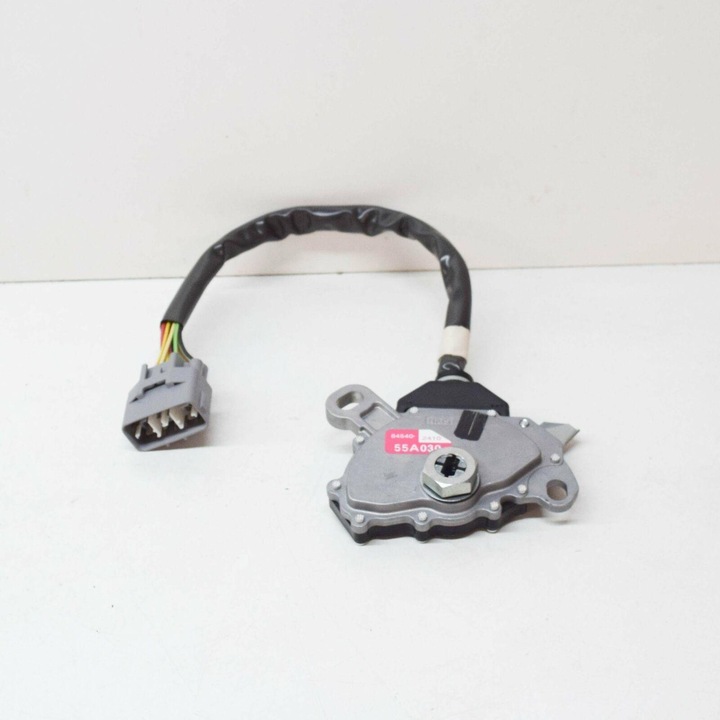 фото №12, Переключатель передача pnp volvo s40 v40 2001 2004 оригинальный 30896813