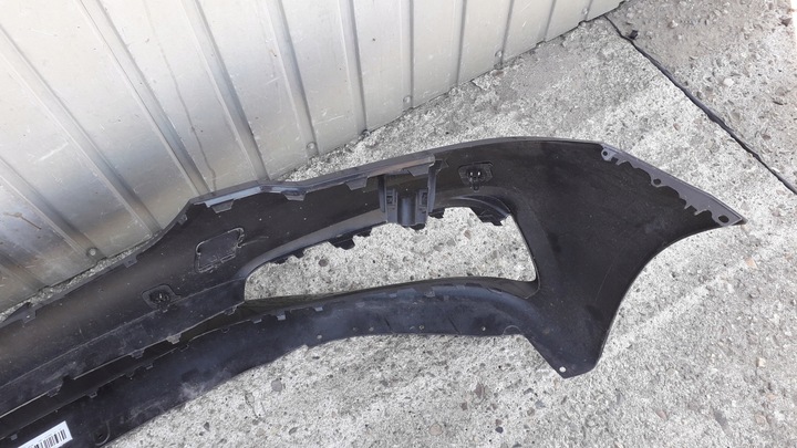 фото №12, Bmw 5 g30 g31 17- бампер перед 7385336