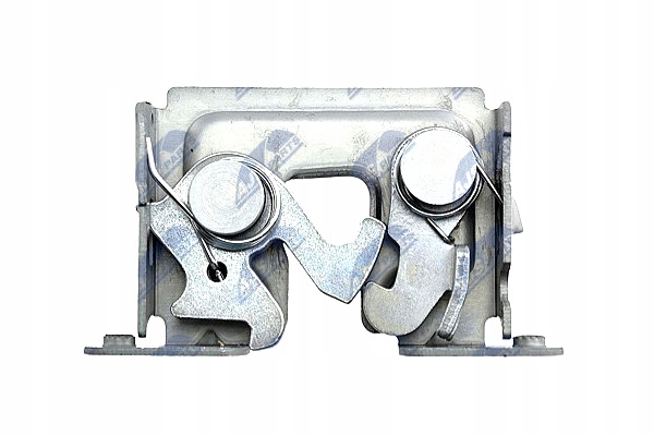 фото №10, Замок капота крышки двигателя bmw x5 f15 2013- x6 f16 2014- mini cooper