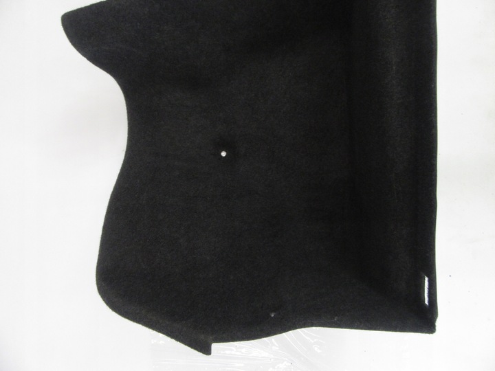 фото №7, Боковина оббивка багажника ліва bmw e60 sedan