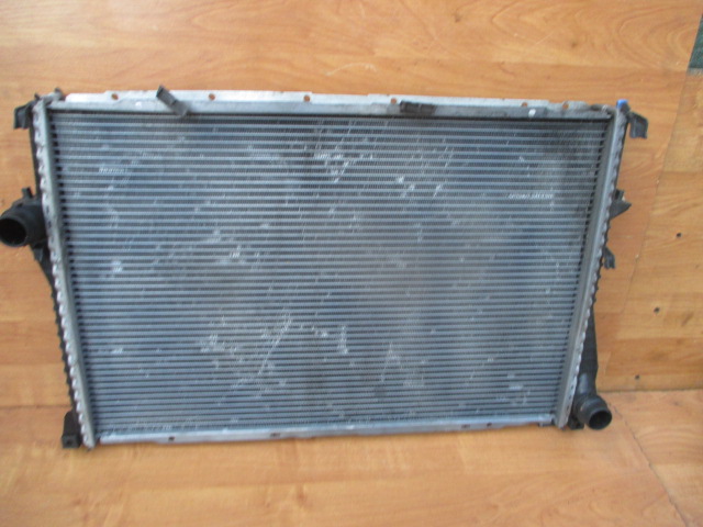 фото №5, Bmw 5 e39 520i радиаторов воды 99000645