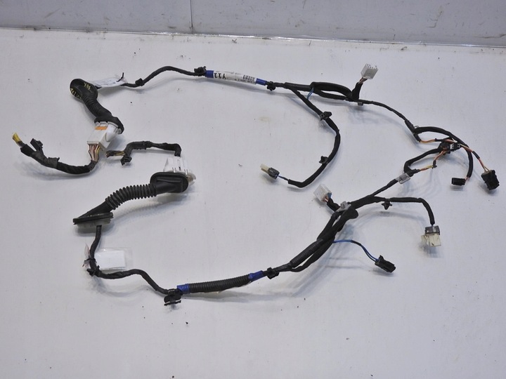 фото №9, Джгут установка двері зад kia sorento i