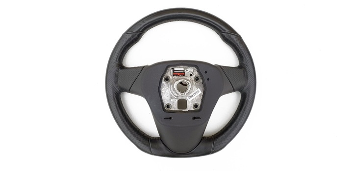 фото №16, Opel astra iv j mk4 zafira c руль opc line с подогревом с подогревом unikat!