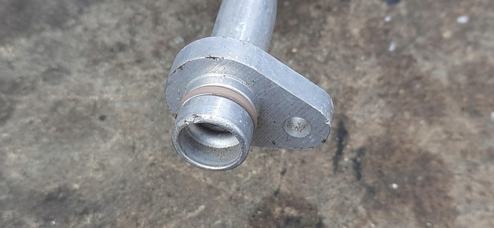 фото №5, Шланг шланг трубка кондиционера renault captur i 924546570r