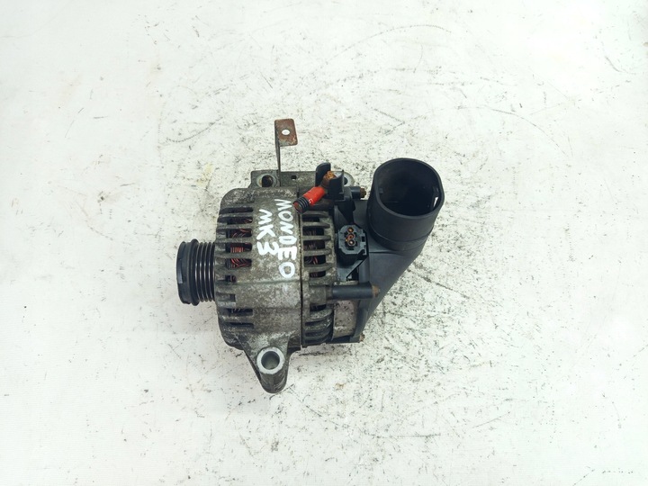 фото №1, Генератор ford mondo mk3 iii 2.0 1.8 1s7t-10c392-ab