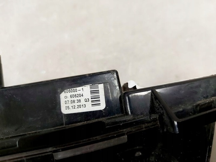 фото №6, Mercedes w117 w246 галоген праві перед led drl