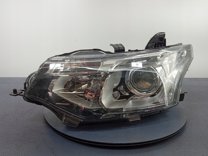 фото №1, Outlander iii 12- фара левый eu 8301c2-03